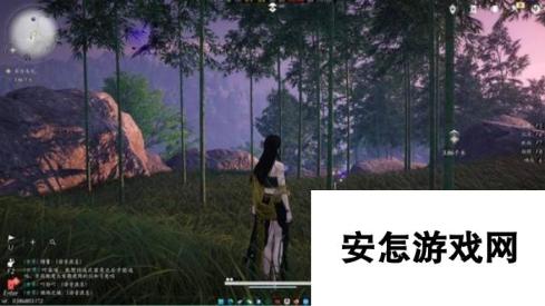 《燕云十六声》移经易武心法获取方式 移经易武怎么获得