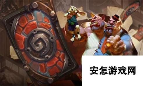 炉石传说外服污手中速骑卡组分享 火车王OTK