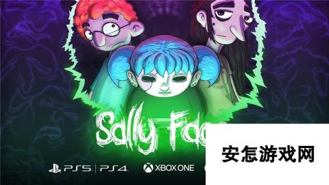 Sallyface速通攻略方法一览-Sallyface速通方法是什么