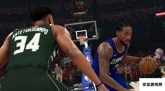 《NBA2K21》新增内容及改动内容详解 操作技巧及玩法心得总汇