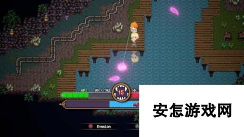 钓鱼JRPG《海洋幻想》正式发布！找寻神秘海洋生物