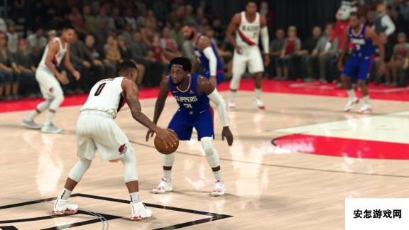 《NBA2K21》新增内容及改动内容详解 操作技巧及玩法心得总汇