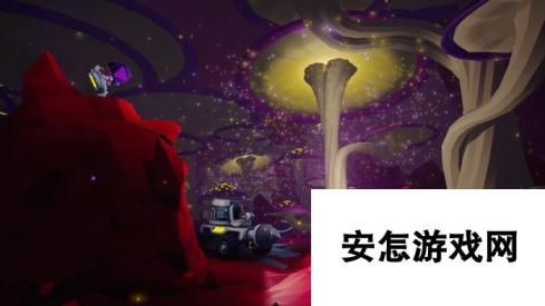 《异星探险家》拓荒阶段拓荒三种方法分享