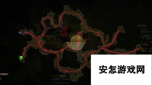 《暗黑破坏神3》猎魔人掠夺套套装地下城精通攻略