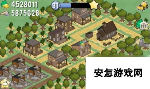 流行的城市建造的游戏在哪里下载2025有趣的城市建造手游推荐