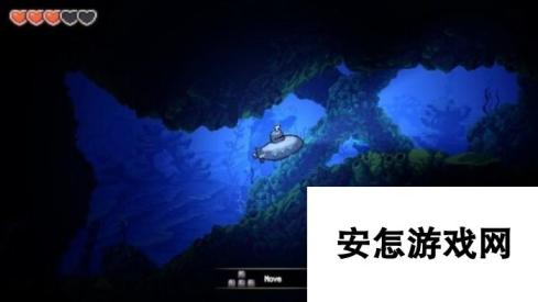 钓鱼JRPG《海洋幻想》正式发布！找寻神秘海洋生物