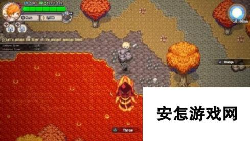 钓鱼JRPG《海洋幻想》正式发布！找寻神秘海洋生物