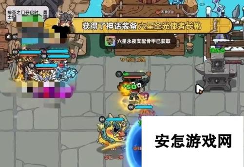 英勇之地怎么捡装备多 英勇之地手游捡装备获取方法介绍