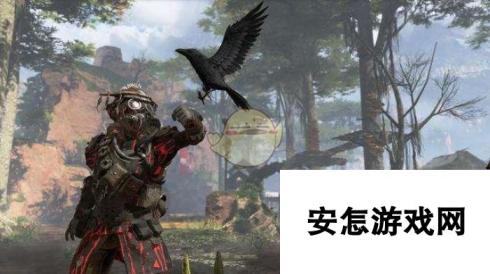 《Apex英雄》全武器伤害一览表