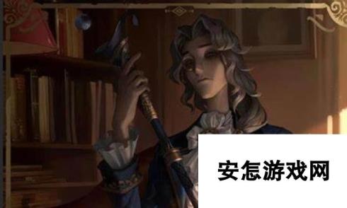 第五人格联动时光代理人活动开启 隐士联动时装多少钱