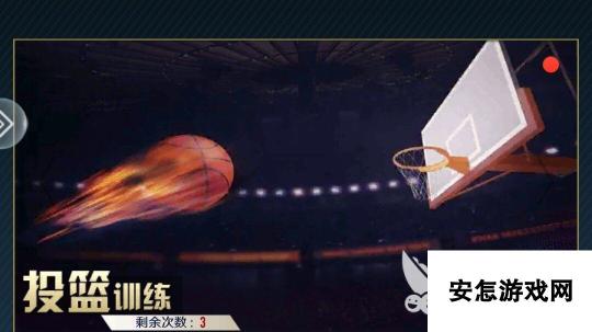 2025有趣的5v5篮球手游有哪些 好玩的球类游戏下载推荐