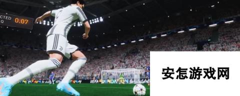 fifa23标准版和终极版有什么区别