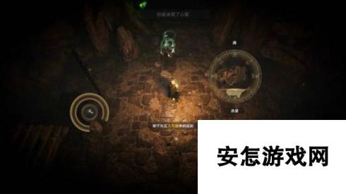 还有清朝僵尸？国风道士题材游戏《镇邪2》上Steam